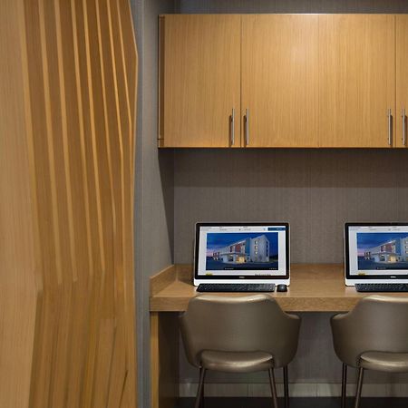 Springhill Suites By Marriott Oklahoma City Midwest City Del City Kültér fotó