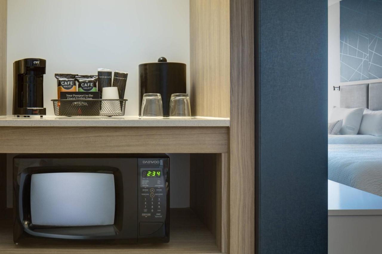 Springhill Suites By Marriott Oklahoma City Midwest City Del City Kültér fotó