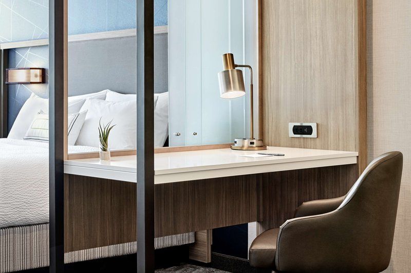 Springhill Suites By Marriott Oklahoma City Midwest City Del City Kültér fotó